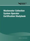 Bild: Wastewater Collection System Operator Certification Studybook - Water Environment Federation,US