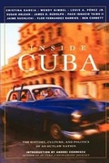 Cover: Inside Cuba - Avalon Travel Publishing