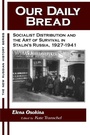 Cover: Our Daily Bread - Routledge