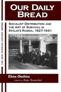 Cover: Our Daily Bread - Routledge