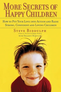 Enlarge image Cover: More Secrets of Happy Children - Marlowe & Co