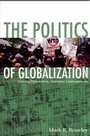 Cover: The Politics of Globalization - Broadview Press Ltd