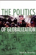 Cover: The Politics of Globalization - Broadview Press Ltd