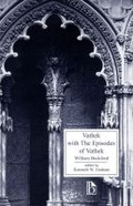 Cover: Vathek with The Episodes of Vathek - Broadview Press Ltd