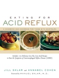 Cover: Eating for Acid Reflux - Marlowe & Co