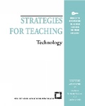 Cover: Strategies for Teaching - Rowman & Littlefield Education