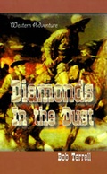Cover: Diamonds in the Dust - Alexander Books