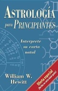 Cover: Astrologia Para Principiantes - Llewellyn Espanol