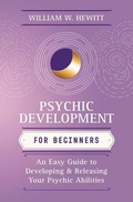 Cover: Psychic Development for Beginners - Llewellyn Publications,U.S.