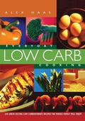 Cover: Everyday Low Carb Cooking - Marlowe & Co
