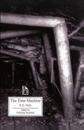 Cover: The Time Machine - Broadview Press Ltd