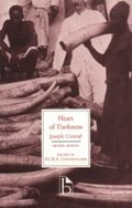 Cover: Heart of Darkness - Broadview Press Ltd