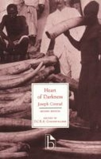 Enlarge image Cover: Heart of Darkness - Broadview Press Ltd