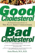 Cover: Good Cholesterol, Bad Cholesterol - Marlowe & Co