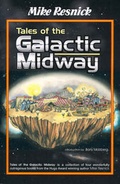 Cover: Tales of the Galactic Midway - Farthest Star