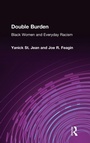 Cover: Double Burden - Routledge