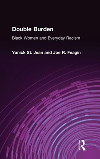 Enlarge image Cover: Double Burden - Routledge