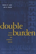 Cover: Double Burden - Routledge