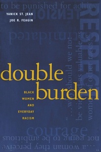 Enlarge image Cover: Double Burden - Routledge