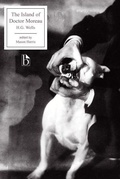 Cover: The Island of Doctor Moreau - Broadview Press Ltd