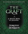 Cover: The Craft - Llewellyn Publications,U.S.