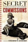 Cover: Secret Commissions - Broadview Press Ltd