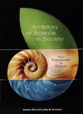 Cover: A History of Science in Society - Broadview Press Ltd
