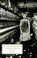 Cover: The Communist Manifesto - Broadview Press Ltd