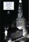 Cover: The Age of Innocence - Broadview Press Ltd
