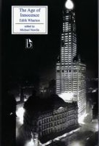 Enlarge image Cover: The Age of Innocence - Broadview Press Ltd