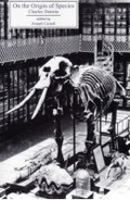 Cover: On the Origin of Species - Broadview Press Ltd