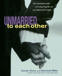 Enlarge image Cover: Unmarried to Each Other - Marlowe & Co