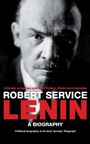 Cover: Lenin - Pan Books