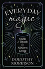 Cover: Everyday Magic - Llewellyn Publications,U.S.
