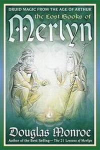 Abbildung von: The Lost Books of Merlyn - Llewellyn Publications,U.S.