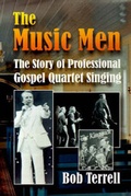 Cover: The Music Men - Mountain Church