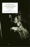 Cover: The Memoirs of Miss Sidney Bidulph - Broadview Press Ltd