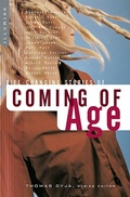 Cover: Life-Changing Stories of Coming of Age - Marlowe & Co