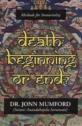 Cover: Death - Llewellyn Publications,U.S.
