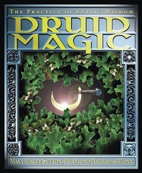 Abbildung von: Druid Magic - Llewellyn Publications,U.S.