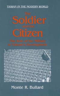 Abbildung von: The Soldier and the Citizen - Routledge