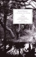 Cover: Secret History; or, The Horrors of St. Domingo and Laura - Broadview Press Ltd