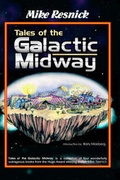 Cover: Tales of the Galactic Midway - Farthest Star