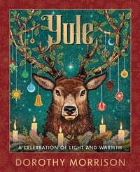 Enlarge image Cover: Yule - Llewellyn Publications,U.S.