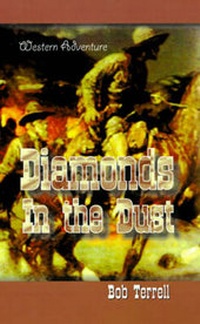 Enlarge image Cover: Diamonds in the Dust - Alexander Books