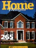 Cover: Home Designs with Master Suites - BookWorld Press,U.S.