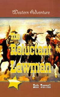 Enlarge image Cover: The Reluctant Lawman - Alexander Books