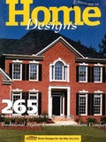 Cover: Historical Home Designs - BookWorld Press,U.S.