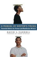 Cover: A Manual of Writer's Tricks - Marlowe & Co