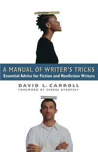 Enlarge image Cover: A Manual of Writer's Tricks - Marlowe & Co
